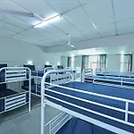 Spot On 90449 Bed Station Guest House Dormitory