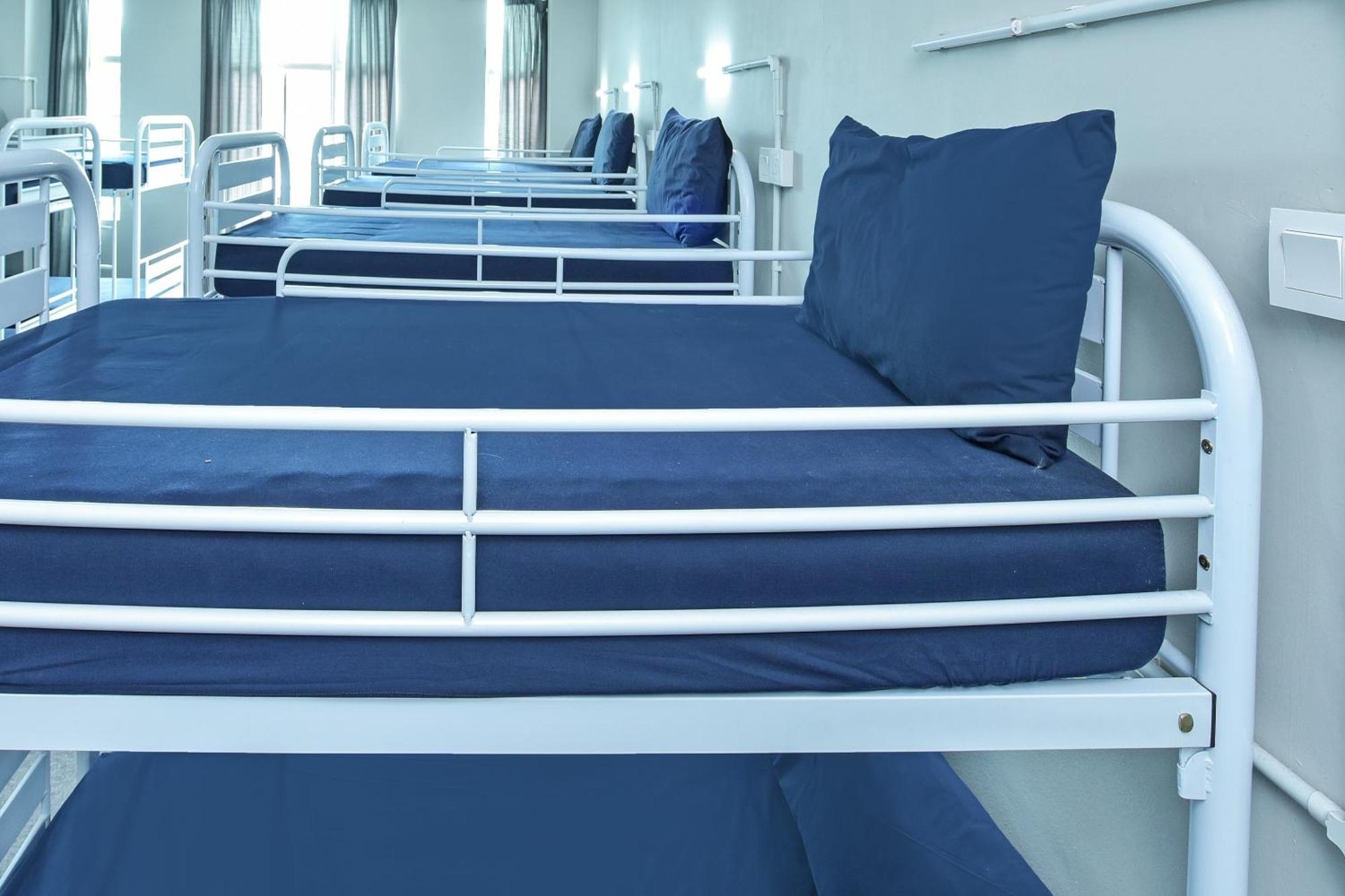Hotel Spot On 90449 Bed Station 2*