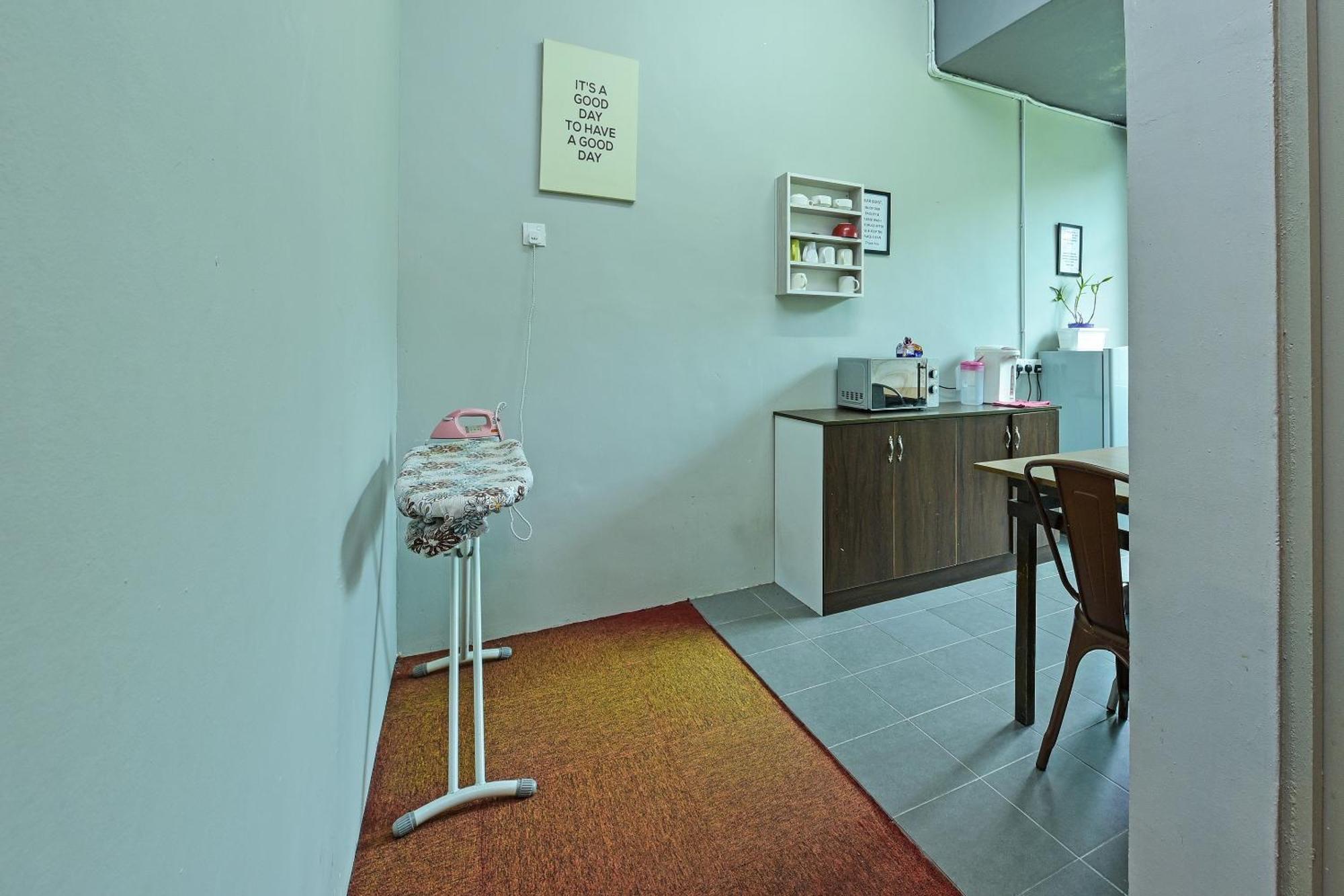 Spot On 90449 Bed Station Hotel Cameron Highlands