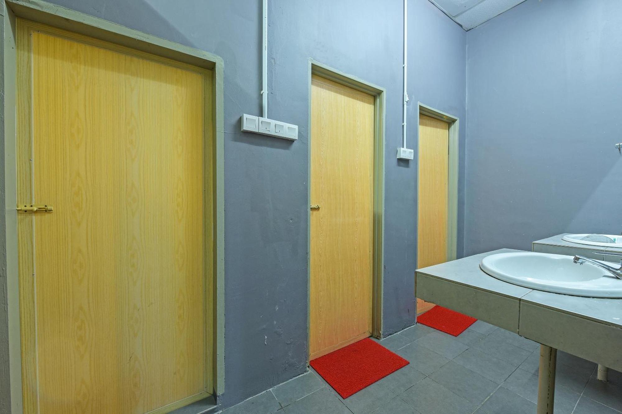 Hotel Spot On 90449 Bed Station Cameron Highlands