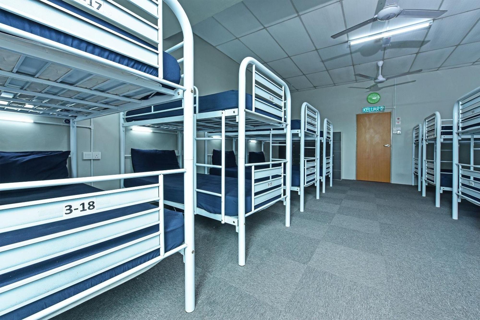 Spot On 90449 Bed Station 2* Cameron Highlands